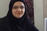 خانم گلناز جوزانی کهن